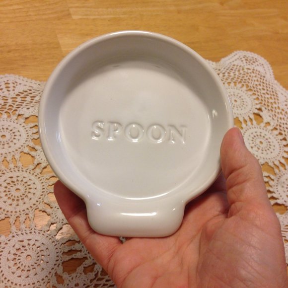 Cooking Magazine Plus Food And Wine and Spoon Rest Bundle - Picture 14 of 15